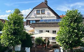 Landhotel Weserblick
